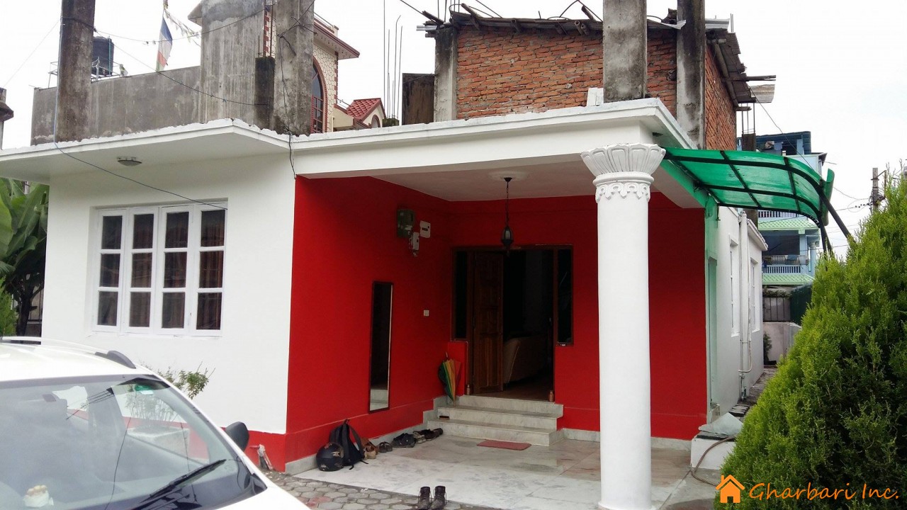 Real Estate Company
